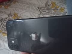 iPhone 11 nonpta black 64 gb