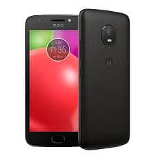 moto e4 plus 2/16 fingerprint working pta approved in cheap price 0