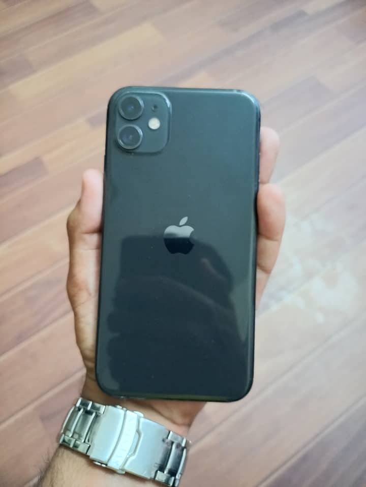 IPHONE 11 WATER PACK 4