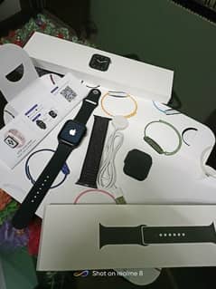 Apple Series 6 Smartwatch for sale.