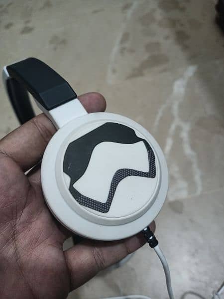 StarWar Headphone 1