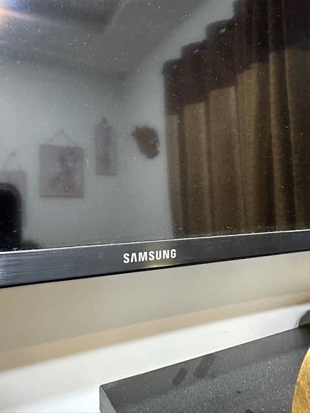 Samsung 2016-17 smart curved tv 8