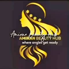 Amiran Salon/ Beauty Parlor for SALE  (Close to Chungi No 4)