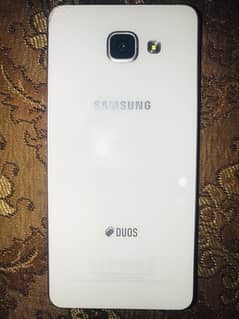 SAMSUNG A5 (2016) PTA APPROVED
