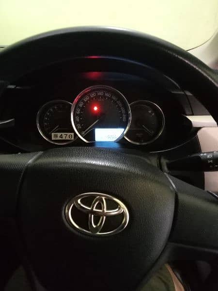 Toyota Corolla GLI 2016 16