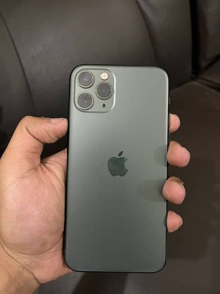 Iphone 11 pro 0