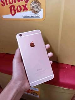03237004371 iPhone 6e PTA Approved 128GB with charger and box