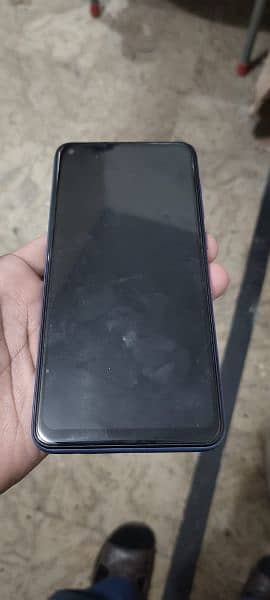 Xiaomi Redmi note 9 3