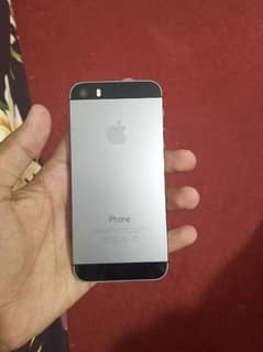 iPhone 5s 16 gb bypas