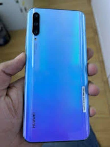 huawei y9s 6/128 for sale 1