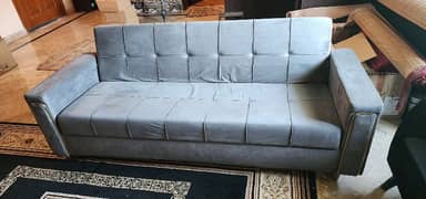 motly sofa bed 0