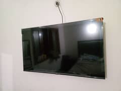 TCL 40" S5400 Smart Android TV 0