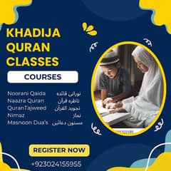 Quran Classes Online 0