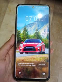 Infinix Hot 30 Play Just Like New