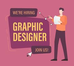Graphic Designers wanted - Work from home