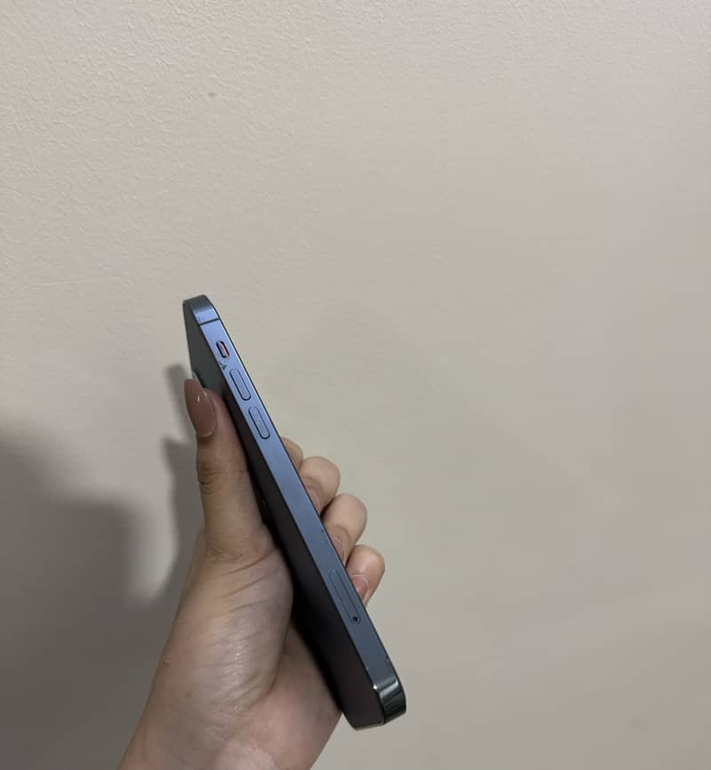 Iphone 12 Pro Sierra Blue 1