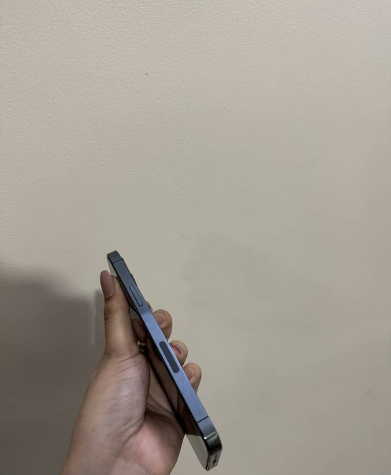 Iphone 12 Pro Sierra Blue 7