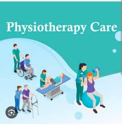 physiotherapy services 0