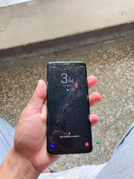 Samsung galaxy s9 2