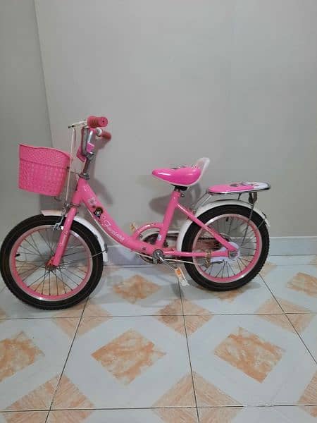 Baby Cycle IMPORTED 2