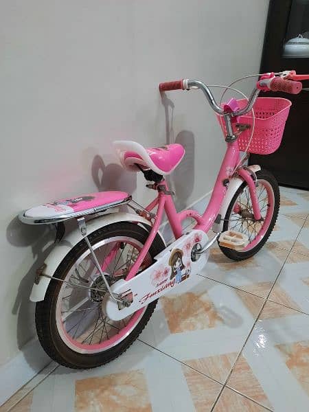 Baby Cycle IMPORTED 4