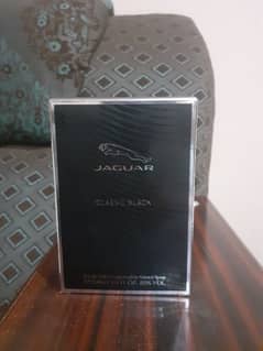 JAGUAR CLASSIC BLACK 0
