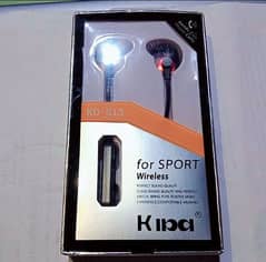 sport wireless hands free