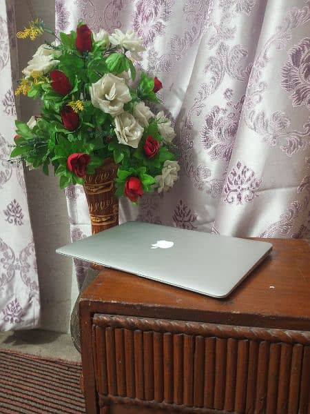 Apple MacBook Air 2015 512 GB 3