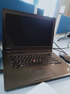 LENOVO THINKPAD i5 4th Gen Laptop. 0