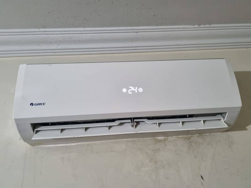 Gree AC Non-Inverter 0