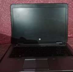 Hp probook 640 G3 laptop i5 7th generation