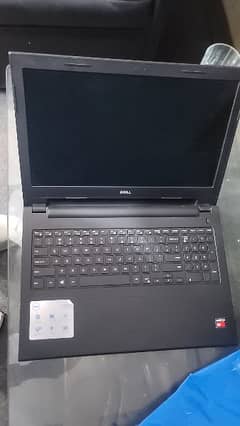 dell  amd6 with grafics card for sale