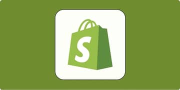 shopify course for sale