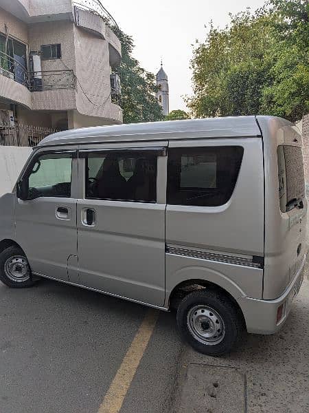 Suzuki Every 2019 2