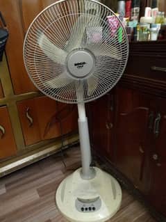 sogo charging fan