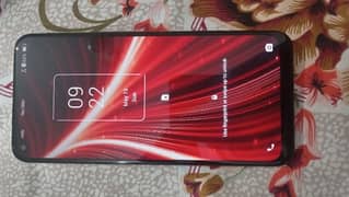 Tcl 10 5G     6/128.   snapdragon 765G     10/10 condition