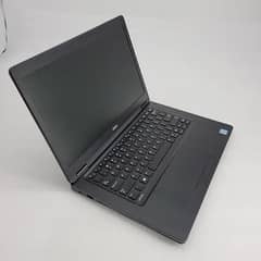 Dell E5490 Core i5 8th Gen/8GB/256GB A Grade Laptop~More Laptop Stock