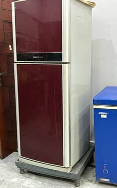 Orient In vogue Refrigerator Large - for sale 0