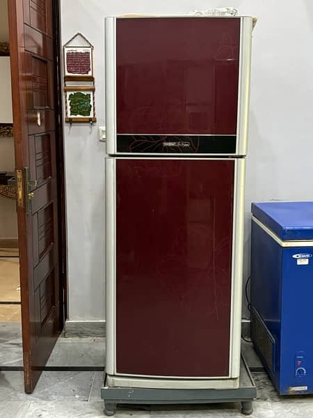 Orient In vogue Refrigerator Large - for sale 1