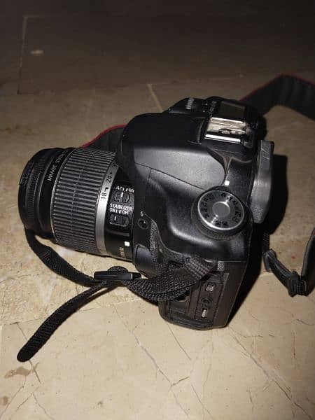 canon Eos 50D just like new condition plus charger and two battery. . 1