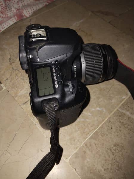 canon Eos 50D just like new condition plus charger and two battery. . 2