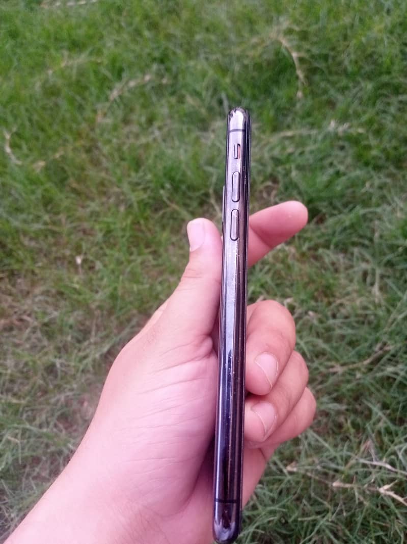 Iphone X 256 Gb Non PTA factory unlock 4