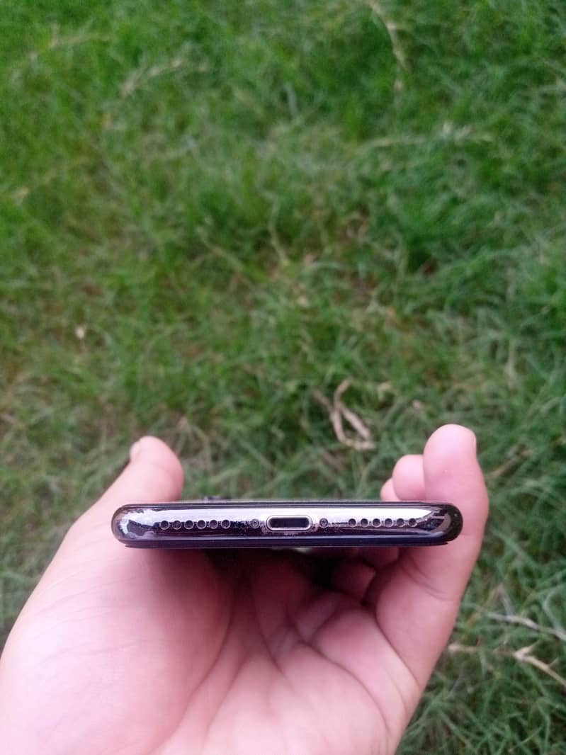 Iphone X 256 Gb Non PTA factory unlock 6