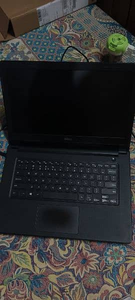 Dell Core i7 7th generation fast laptop 1