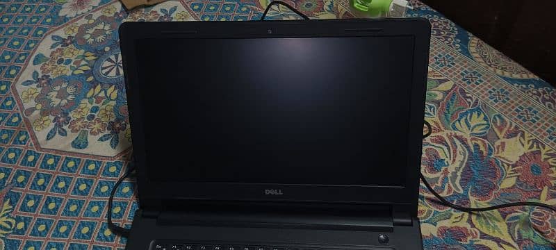 Dell Core i7 7th generation fast laptop 2