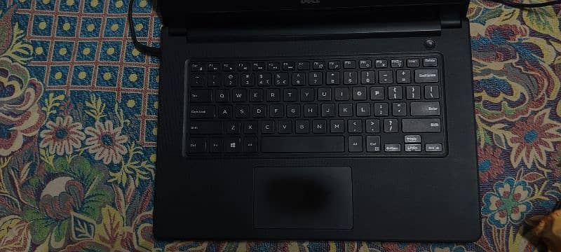 Dell Core i7 7th generation fast laptop 3