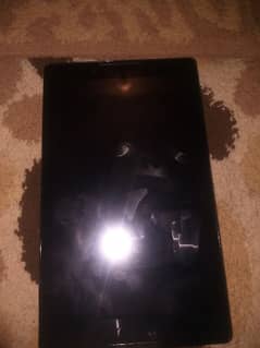 lenovo tablet in best condition 2GB RAM 8 ROM