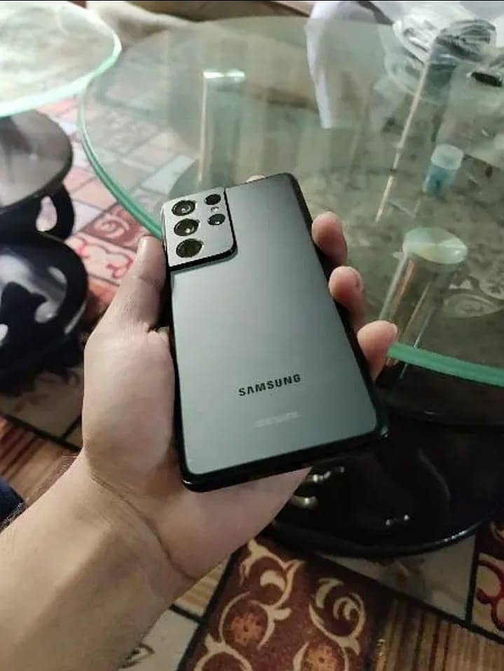 Samsung s21 ultra 5g 12/128 3