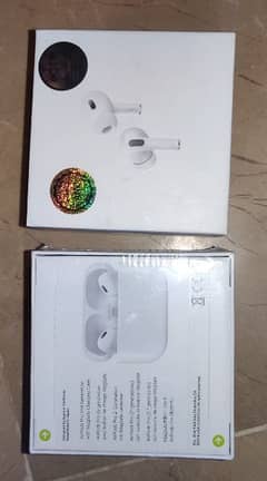 AirPods Pro 2nd Generation (made in japan) 0