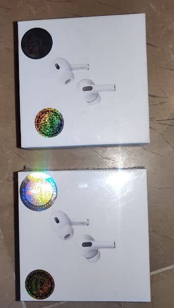AirPods Pro 2nd Generation (made in japan) 2